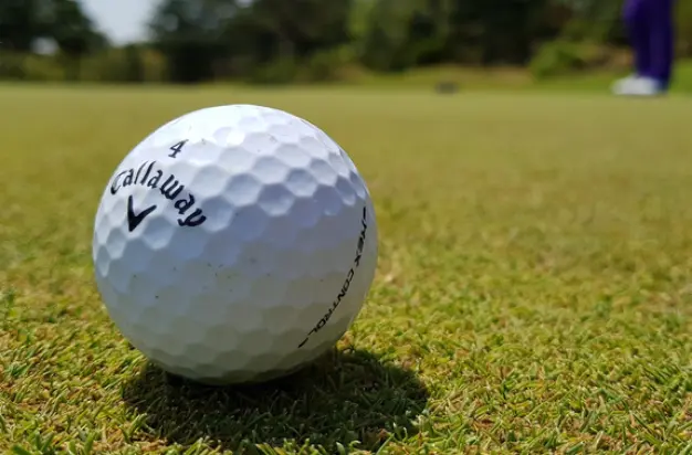 Ball Reviews