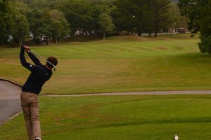 Some Drills For Hitting The Golf Ball Solid – Improve Your Ballstriking