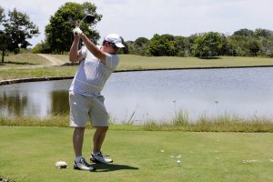 Make A Backswing The Simple Way