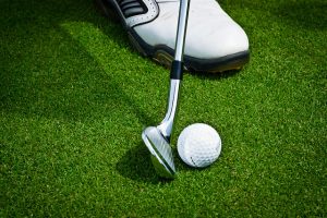 How To Hit A Sand Wedge