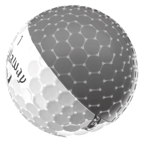 image2 Callaway Supersoft Golf Ball Deconstruction