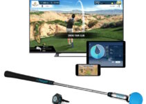 6 Best Golf Simulators Under $500 – 2026 Reviews & Buying Guide 6 Best Golf Simulators Under $500 – 2026 Reviews & Buying Guide