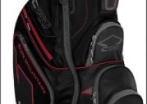 Best Cart Golf Bags Of 2015 (Reviews) (UPDATED)