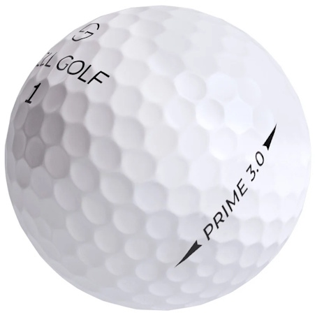 Snell PRIME 3.0 Golf Ball