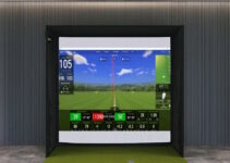 8 Best Golf Simulators For Small Spaces – 2026 Reviews & Buying Guide 8 Best Golf Simulators For Small Spaces – 2026 Reviews & Buying Guide