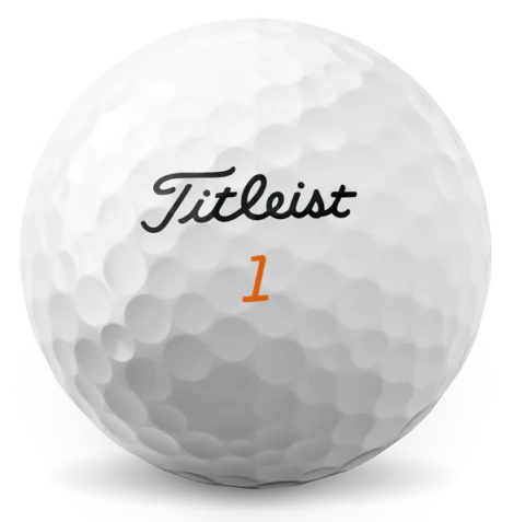 titleistvelocity-2 Titleist Velocity Golf Ball