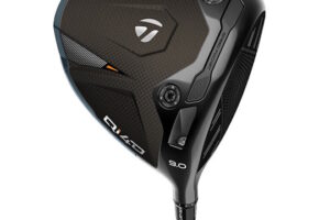 TaylorMade Qi4D Driver