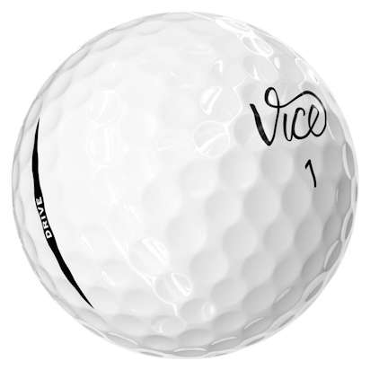 Vice 2024 Drive Golf Ball