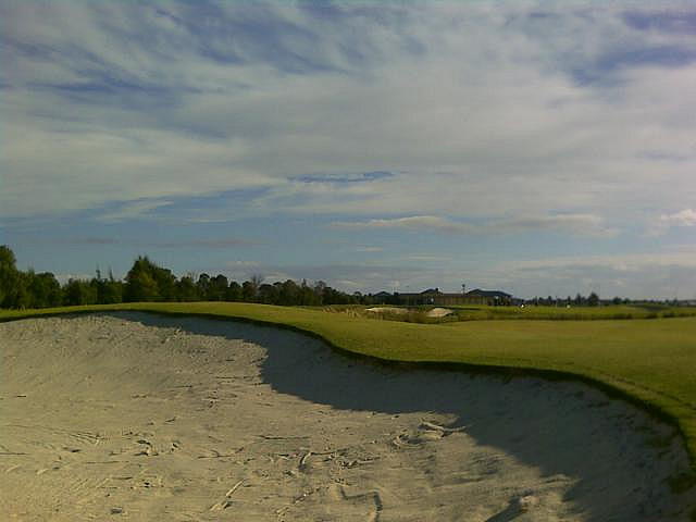 How To Hit Out Of The Bunker - Image 2